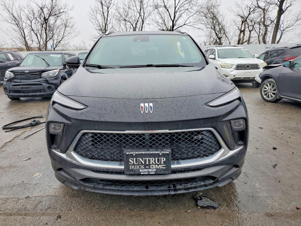 Buick ENCORE 2026 — Copart