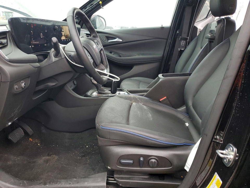 Buick ENCORE 2026 — Copart