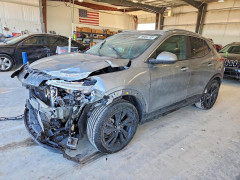 Buick ENCORE 2024 — Copart