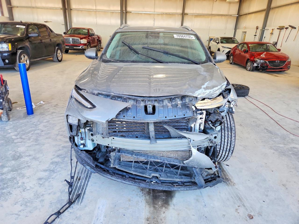 Buick ENCORE 2024 — Copart