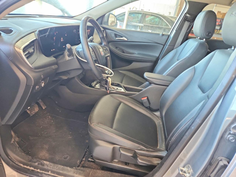 Buick ENCORE 2024 — Copart