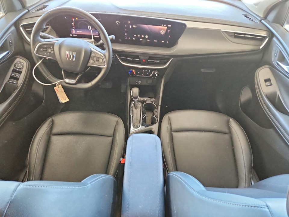 Buick ENCORE 2024 — Copart