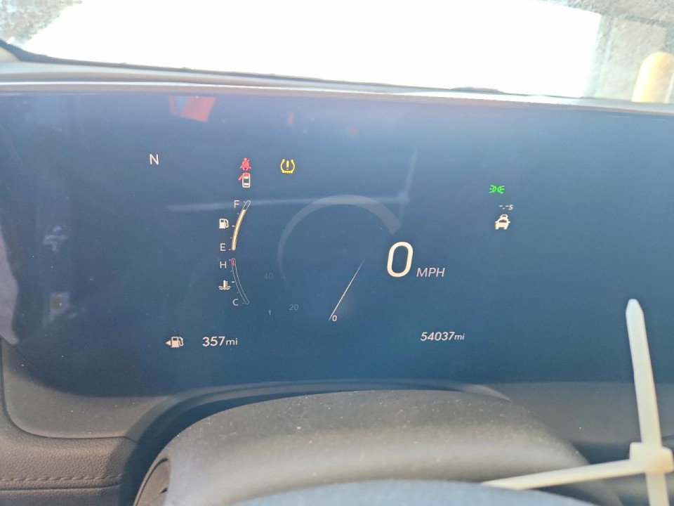 Buick ENCORE 2024 — Copart