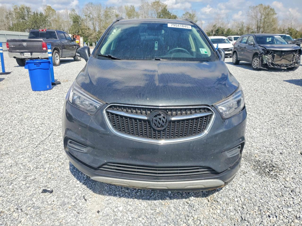 Buick ENCORE 2018 — Copart