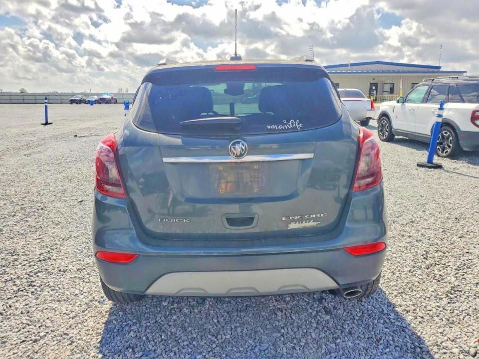 Buick ENCORE 2018 — Copart