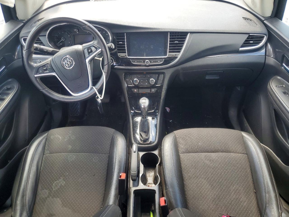 Buick ENCORE 2018 — Copart
