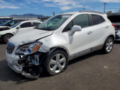 Buick ENCORE 2016 — Copart