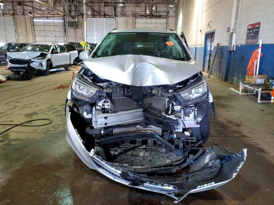 Buick ENCORE 2020 — Copart