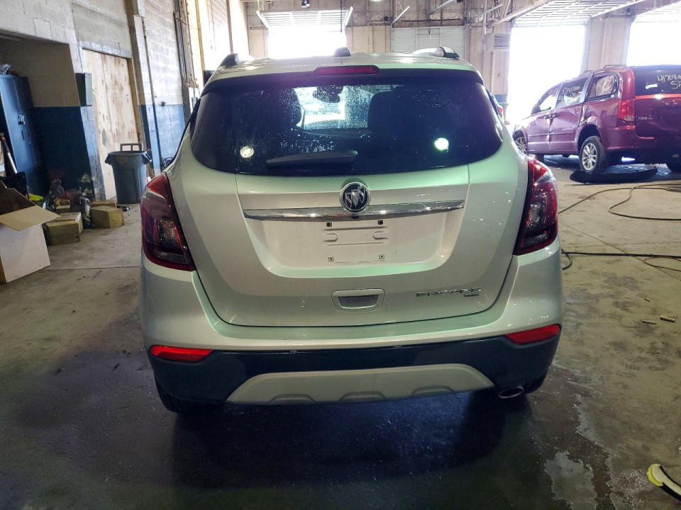 Buick ENCORE 2020 — Copart