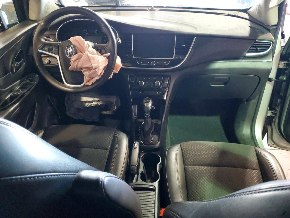 Buick ENCORE 2020 — Copart