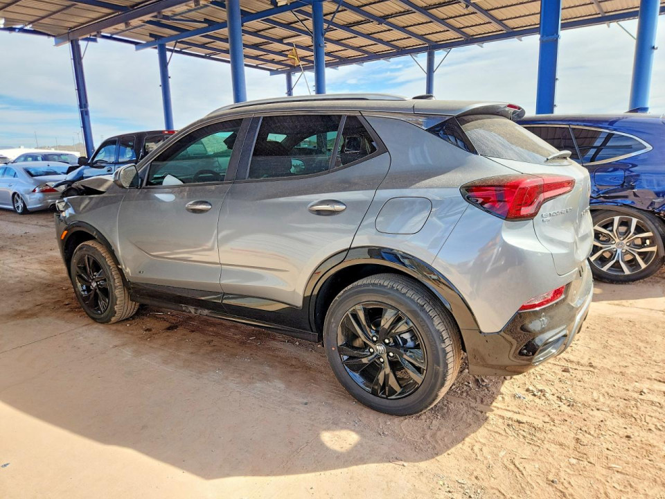 Buick ENCORE 2026 — Copart