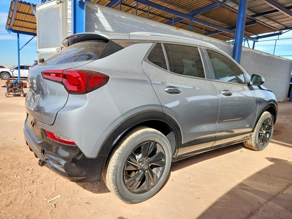 Buick ENCORE 2026 — Copart