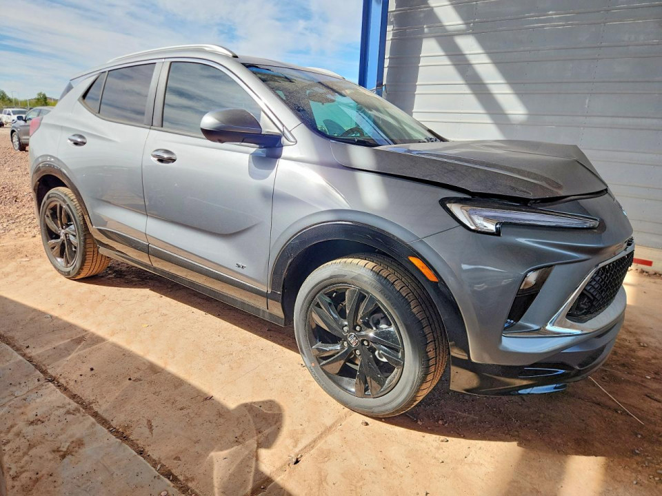 Buick ENCORE 2026 — Copart