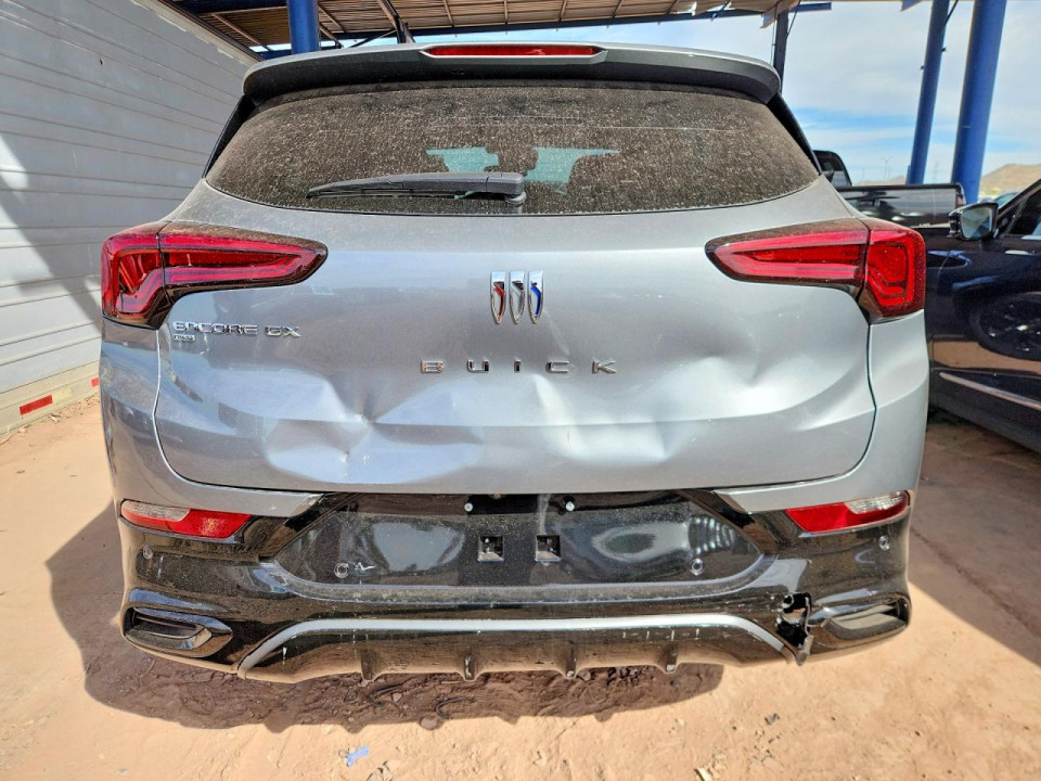 Buick ENCORE 2026 — Copart