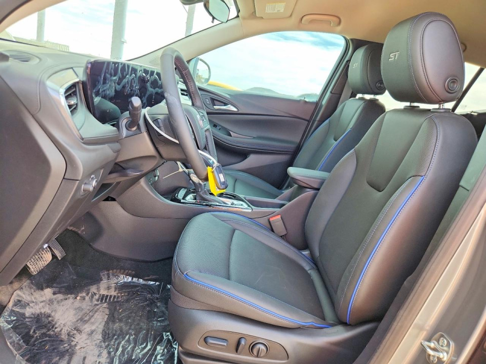 Buick ENCORE 2026 — Copart