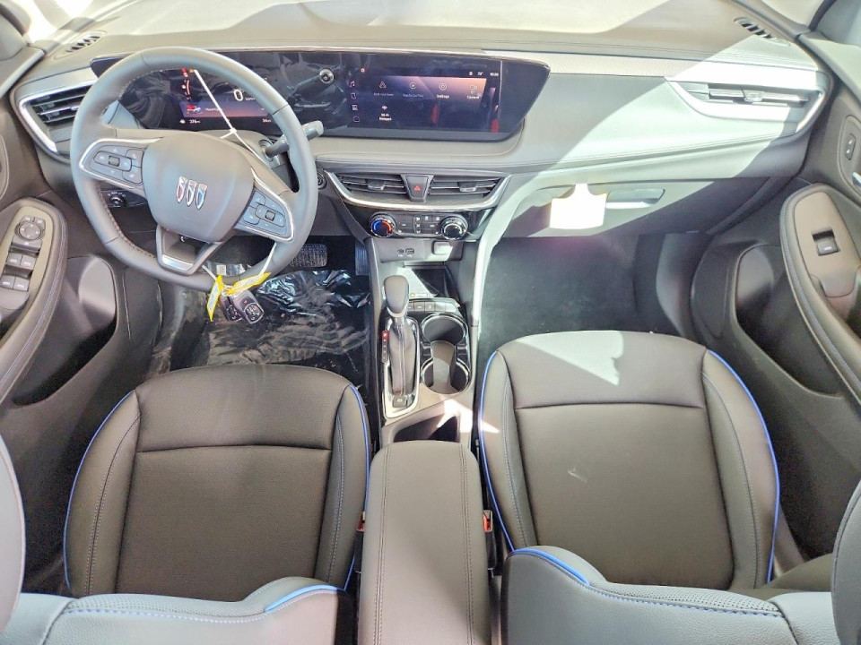Buick ENCORE 2026 — Copart