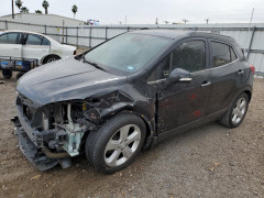 Buick ENCORE 2016 — Copart