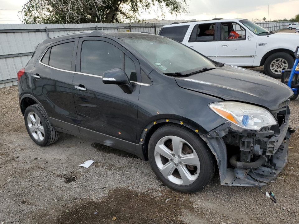Buick ENCORE 2016 — Copart