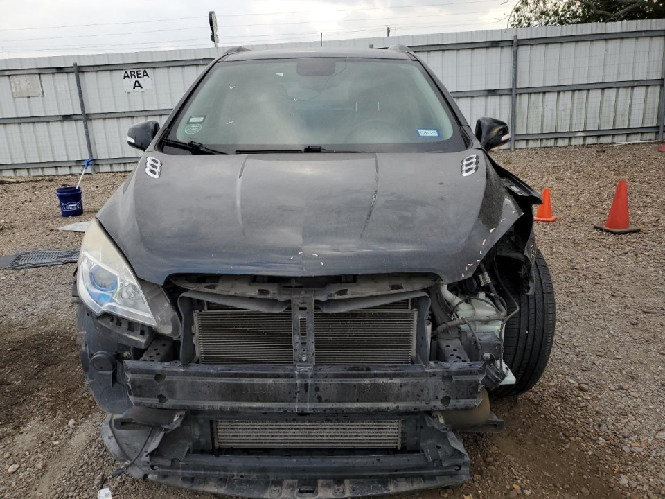 Buick ENCORE 2016 — Copart