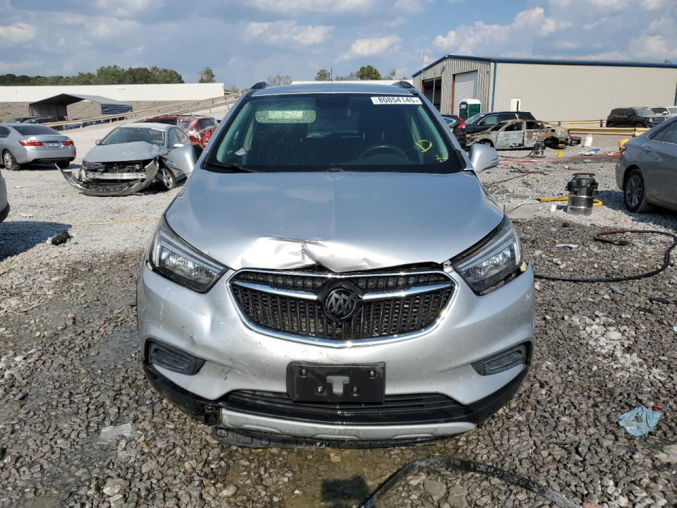 Buick ENCORE 2018 — Copart