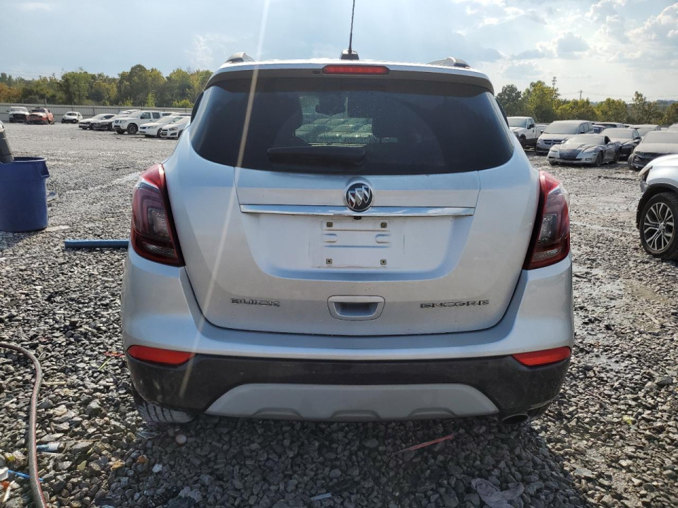 Buick ENCORE 2018 — Copart