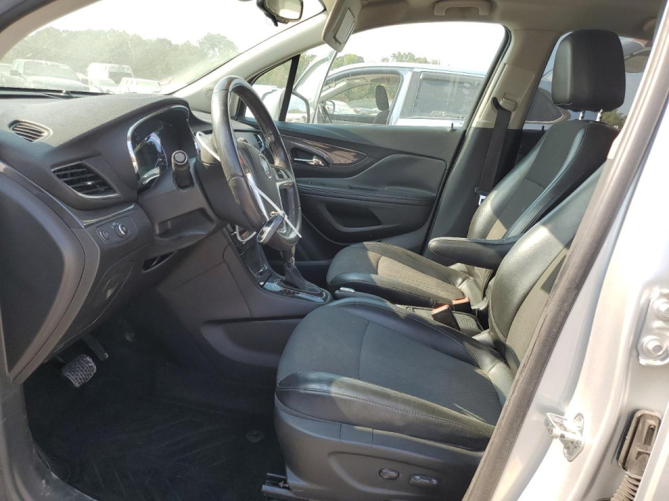 Buick ENCORE 2018 — Copart