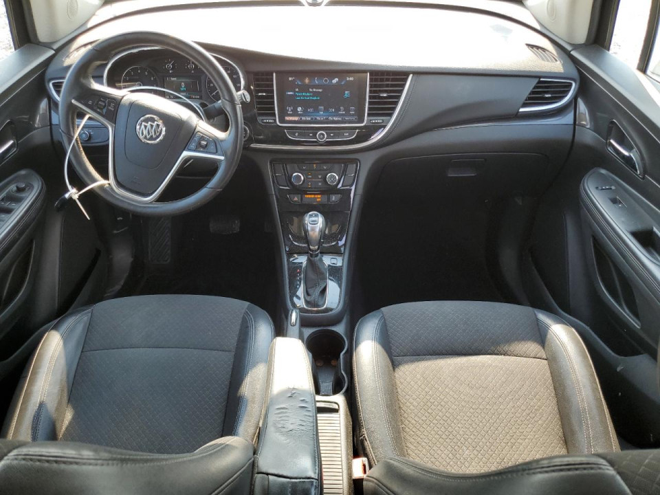 Buick ENCORE 2018 — Copart