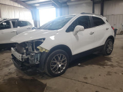 Buick ENCORE 2018 — Copart