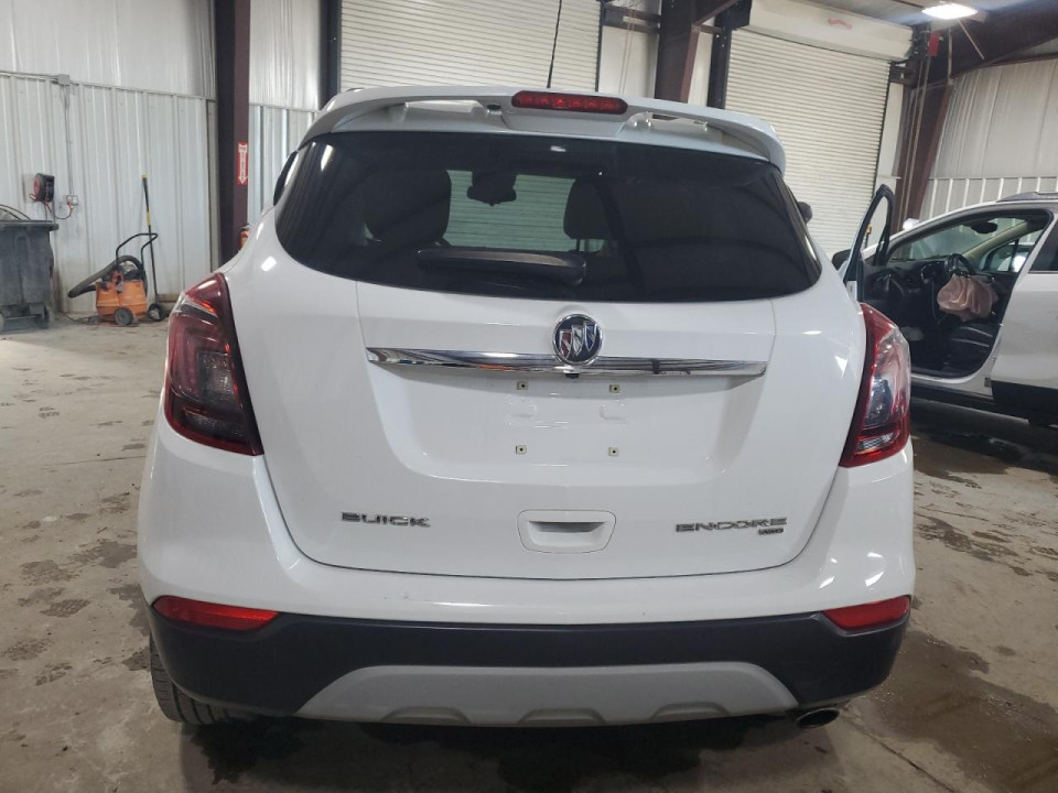 Buick ENCORE 2018 — Copart