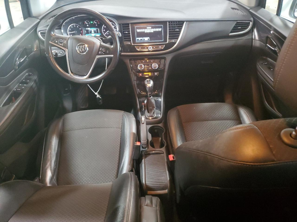 Buick ENCORE 2018 — Copart