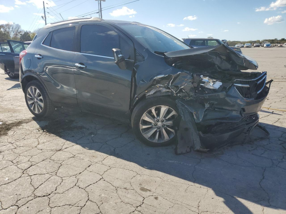 Buick ENCORE 2018 — Copart
