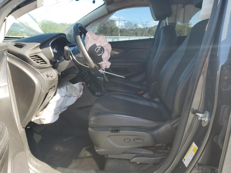 Buick ENCORE 2018 — Copart