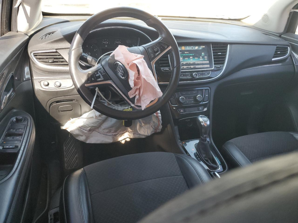 Buick ENCORE 2018 — Copart