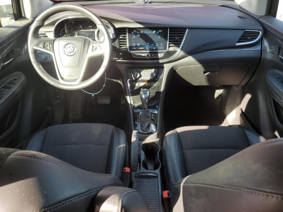 Buick ENCORE 2019 — Copart