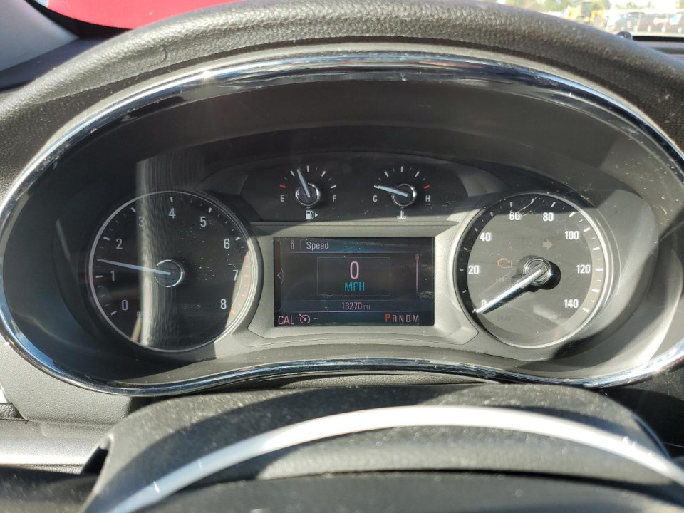 Buick ENCORE 2019 — Copart
