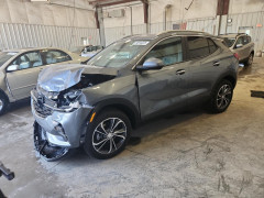 Buick ENCORE 2022 — Copart