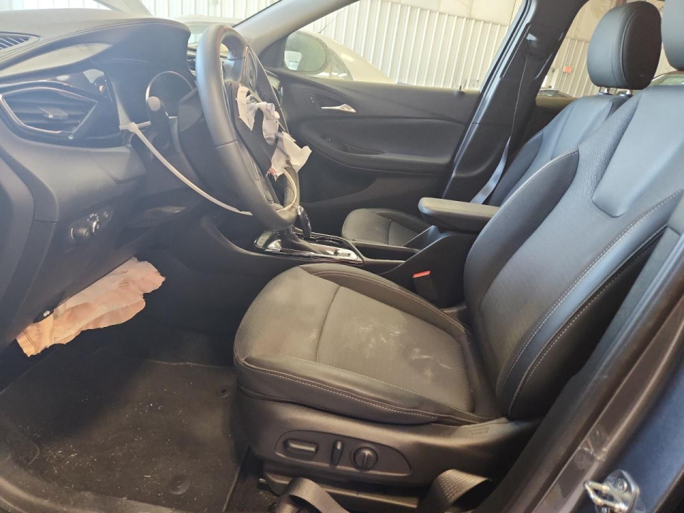 Buick ENCORE 2022 — Copart