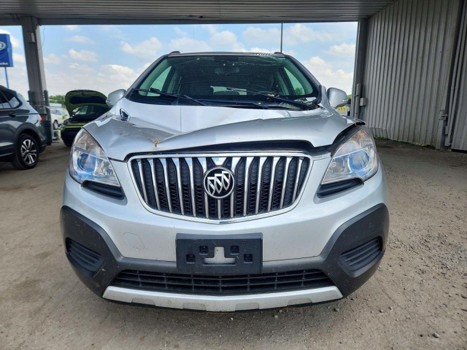 Buick ENCORE 2015 — Copart