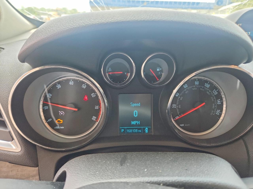 Buick ENCORE 2015 — Copart