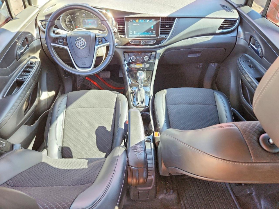Buick ENCORE 2019 — Copart