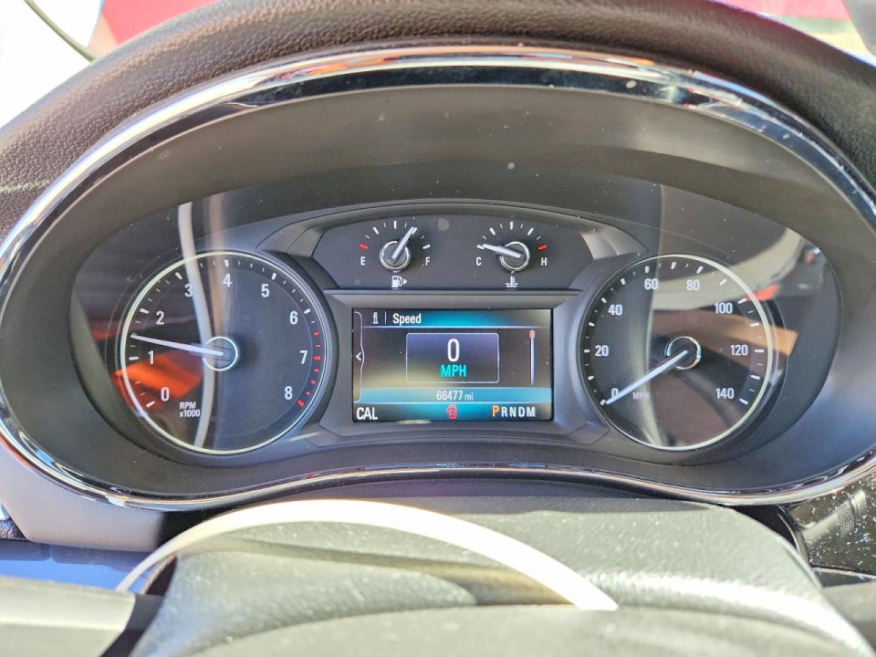 Buick ENCORE 2019 — Copart