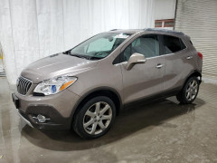 Buick ENCORE 2015 — Copart
