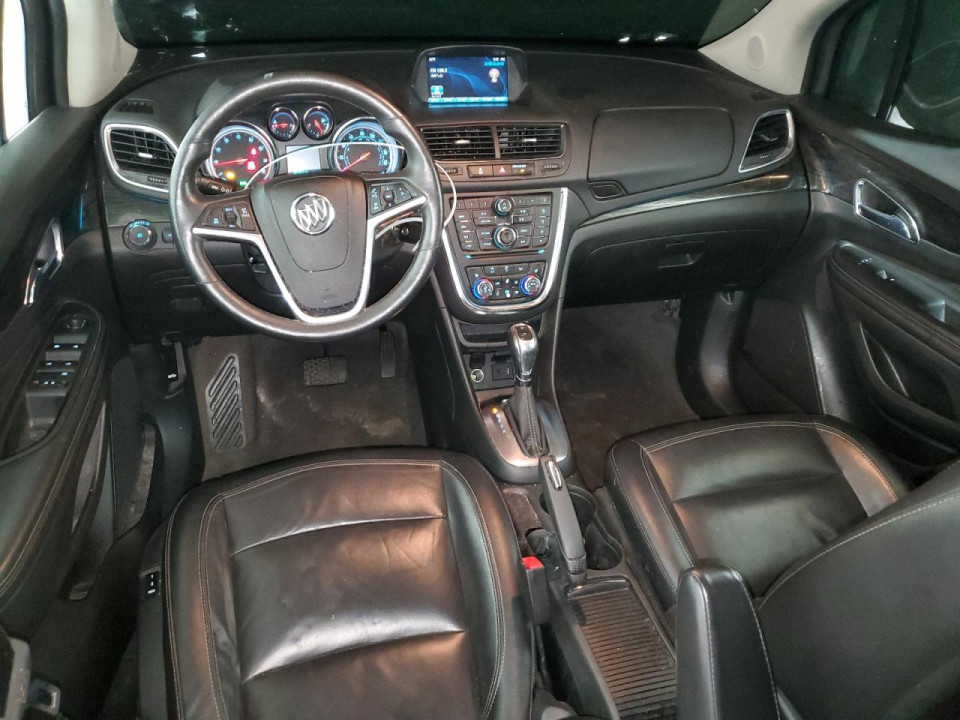 Buick ENCORE 2015 — Copart