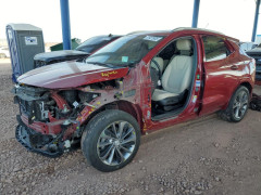 Buick ENCORE 2020 — Copart