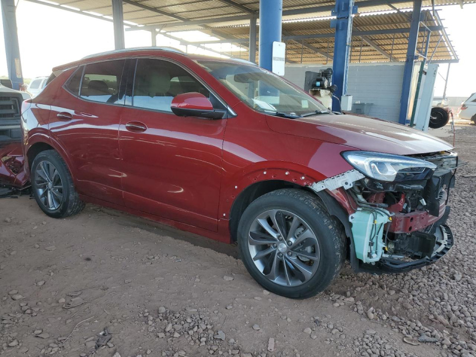 Buick ENCORE 2020 — Copart