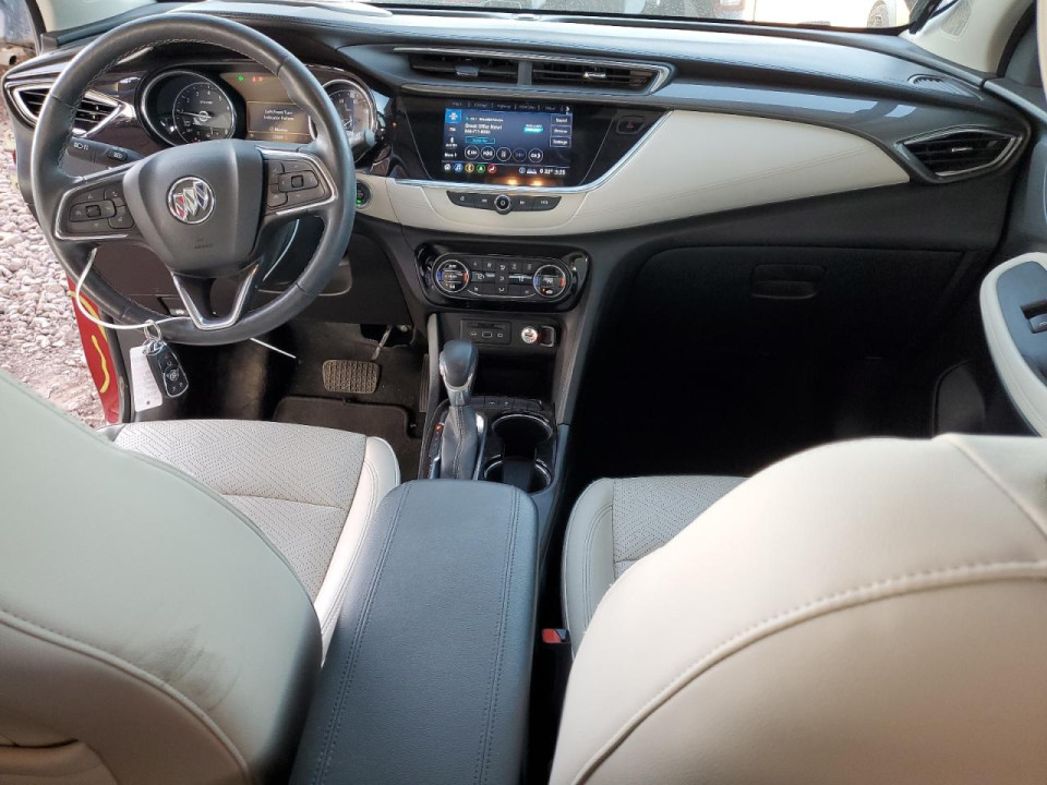 Buick ENCORE 2020 — Copart
