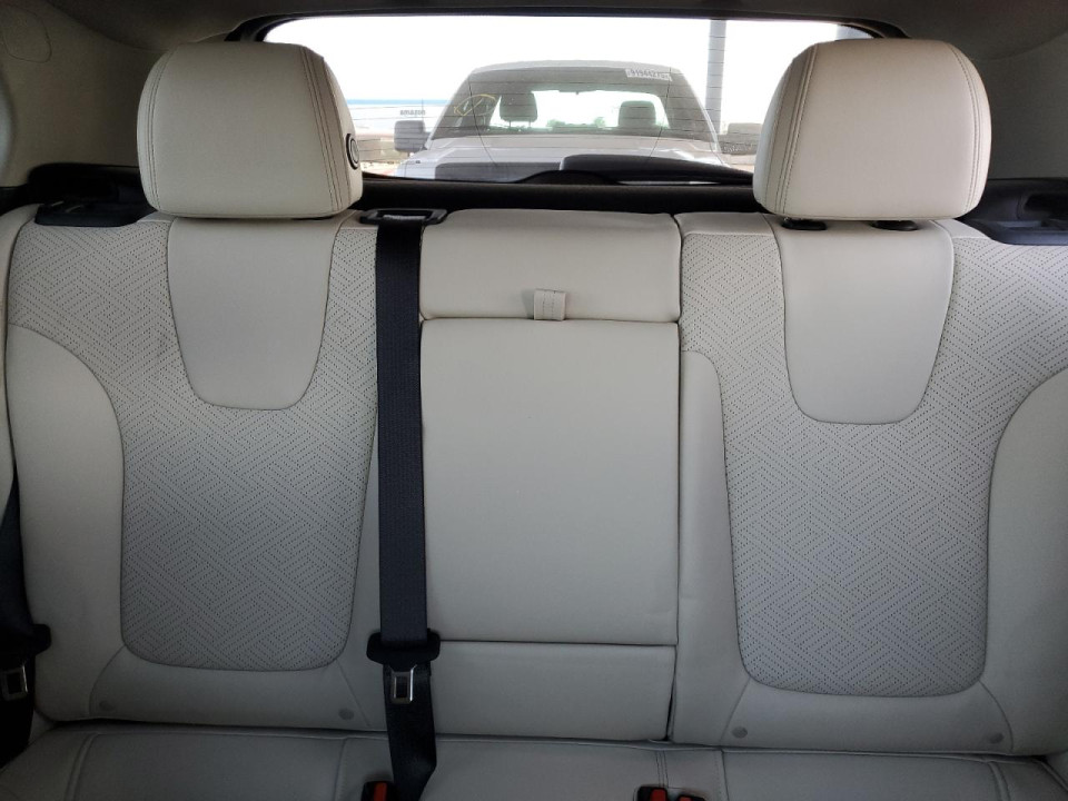 Buick ENCORE 2020 — Copart