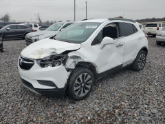 Buick ENCORE 2021 — Copart