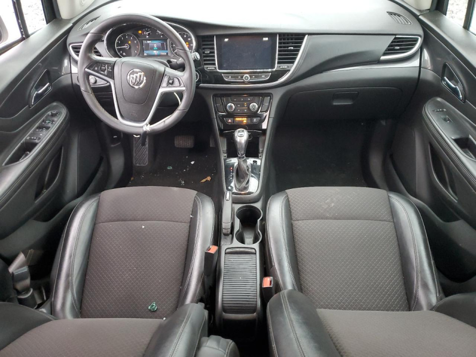 Buick ENCORE 2021 — Copart