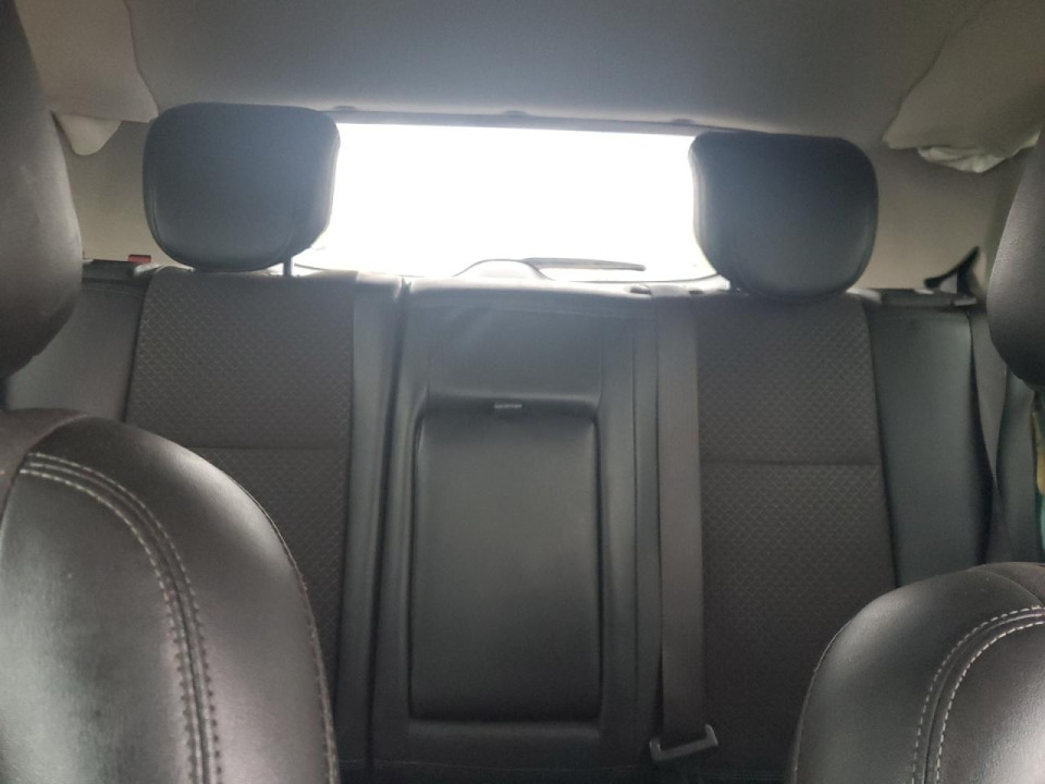 Buick ENCORE 2021 — Copart